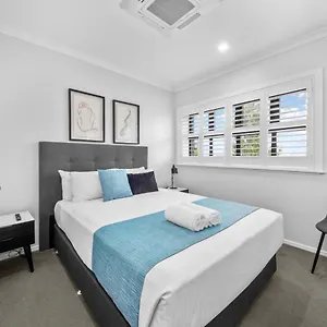 Cocobrew Boutique Rockhampton