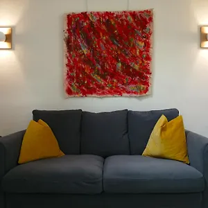 Bric Nest Il Luogo Ideale Per La Tua Vacanza. Apartment