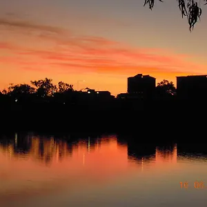 Riverside Tourist Park Rockhampton