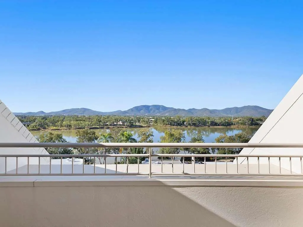 Hotel Mercure Rockhampton