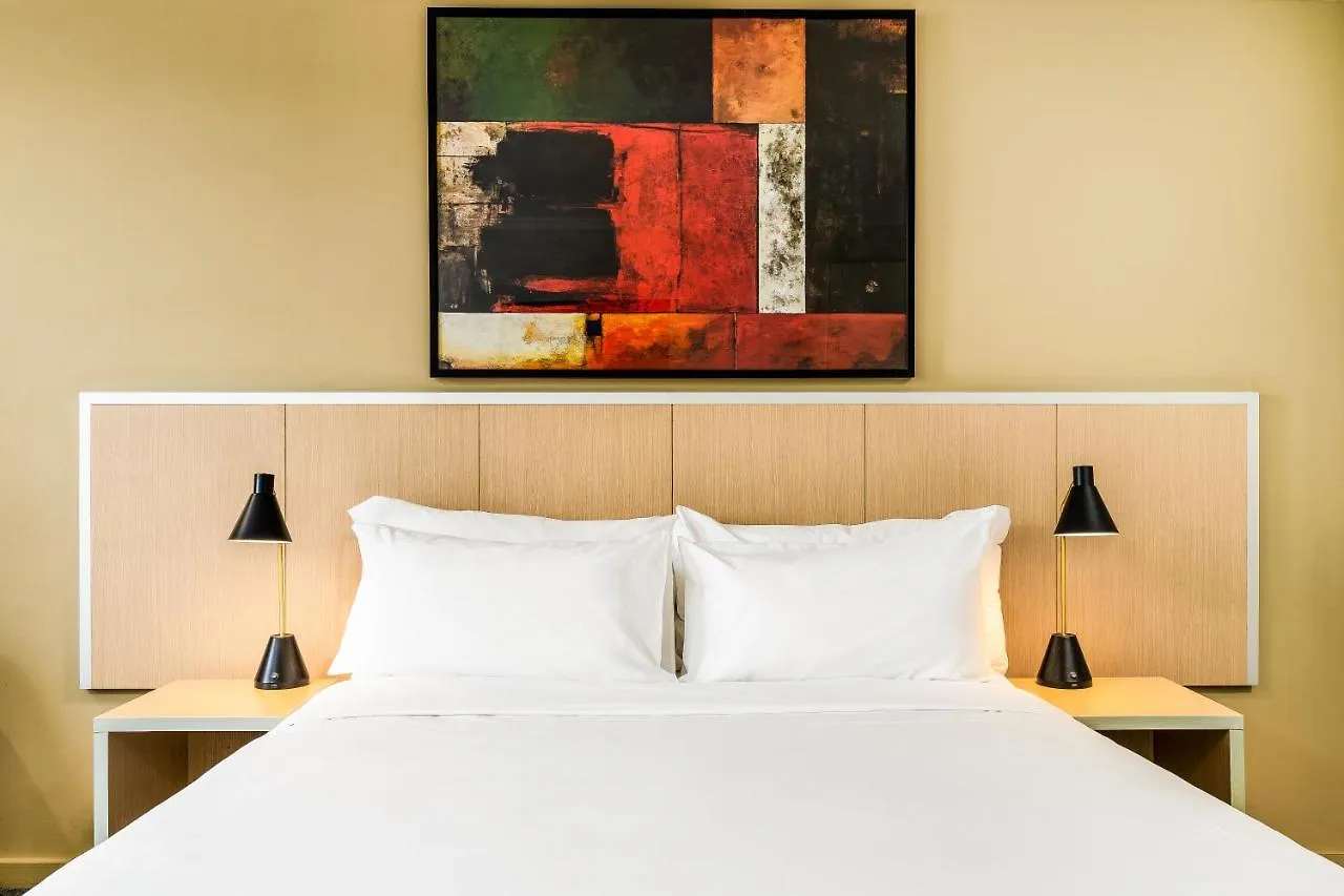 Mercure Rockhampton Hotel
