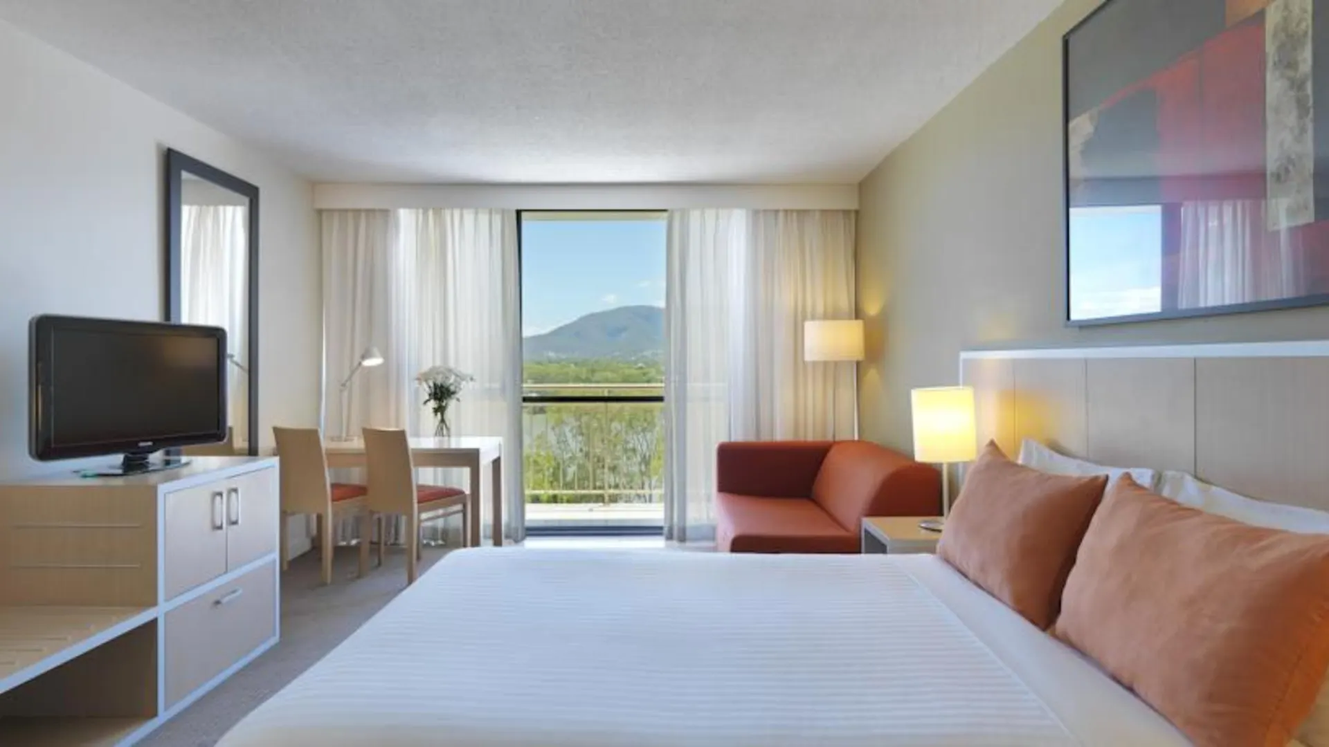 Mercure Rockhampton