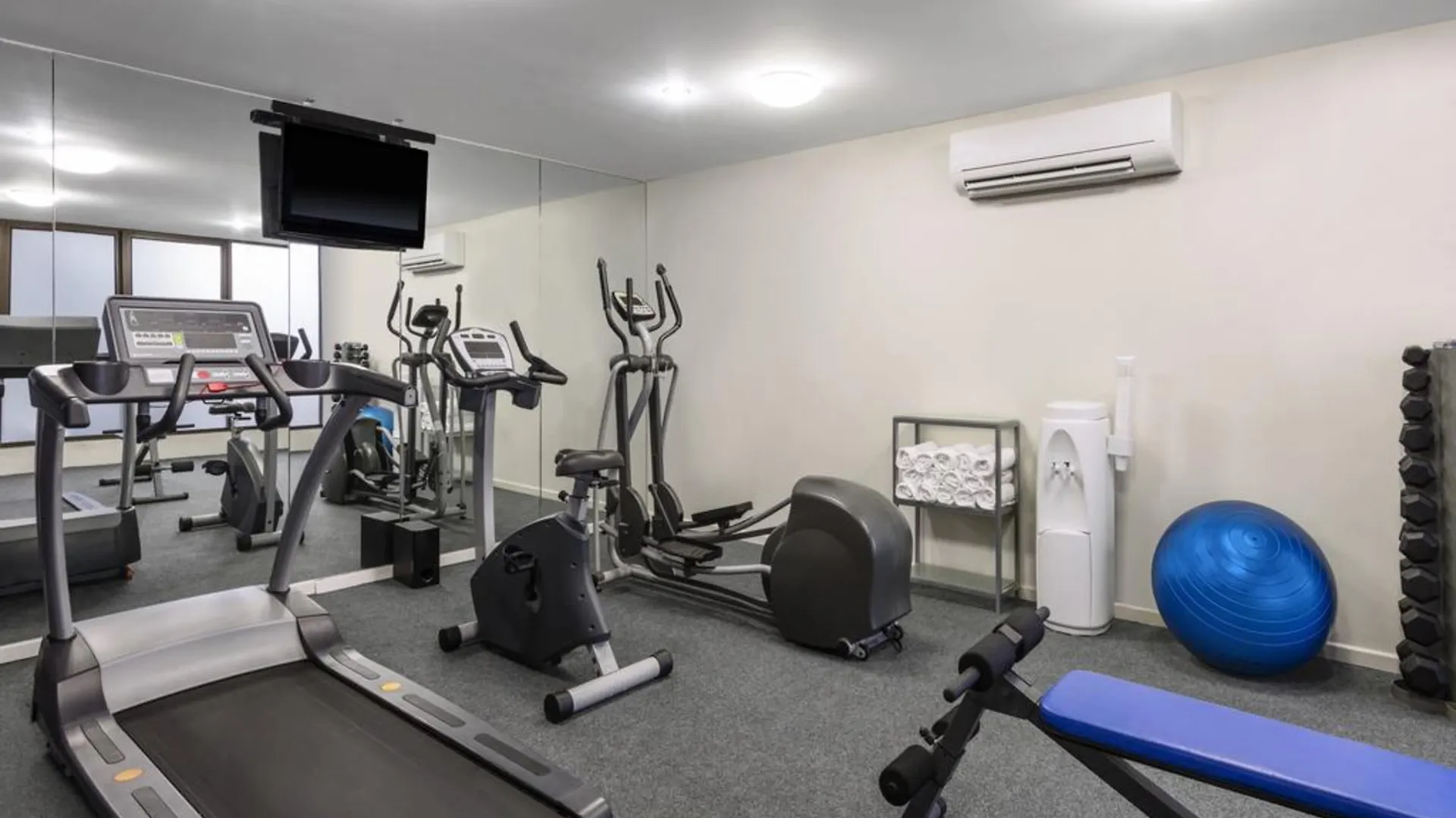 Mercure Rockhampton Hotel