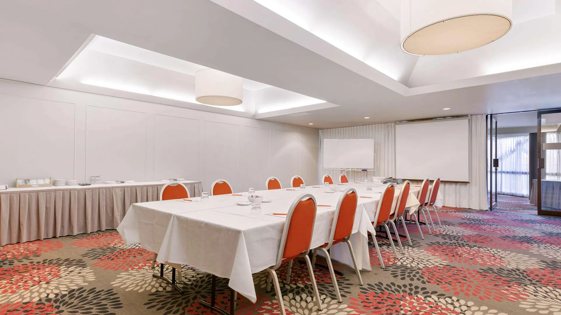 Mercure Rockhampton Hotel
