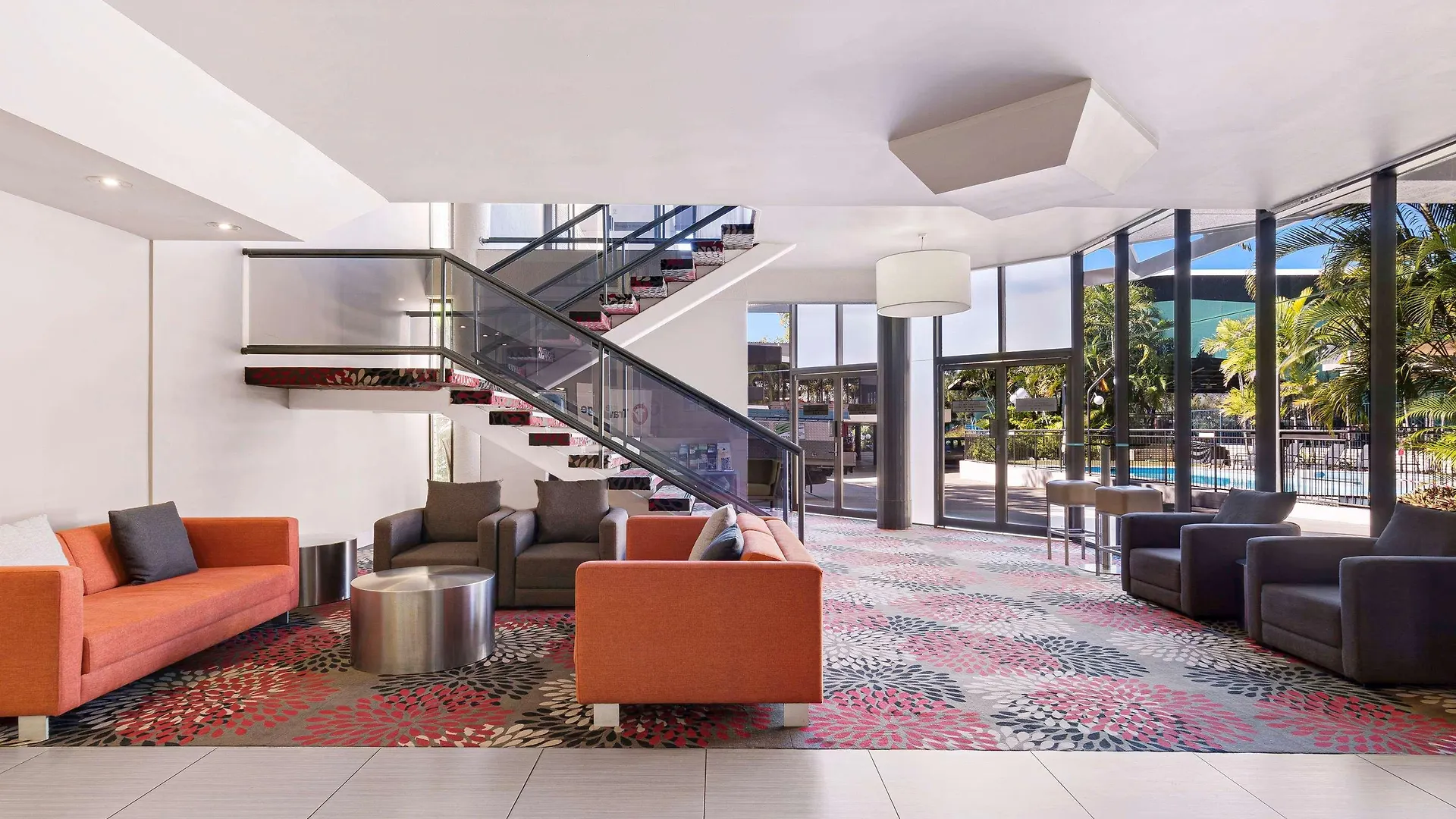 Mercure Rockhampton