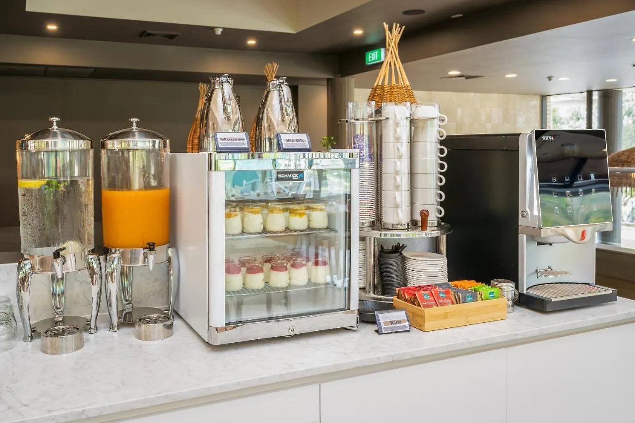 Mercure Rockhampton Australia