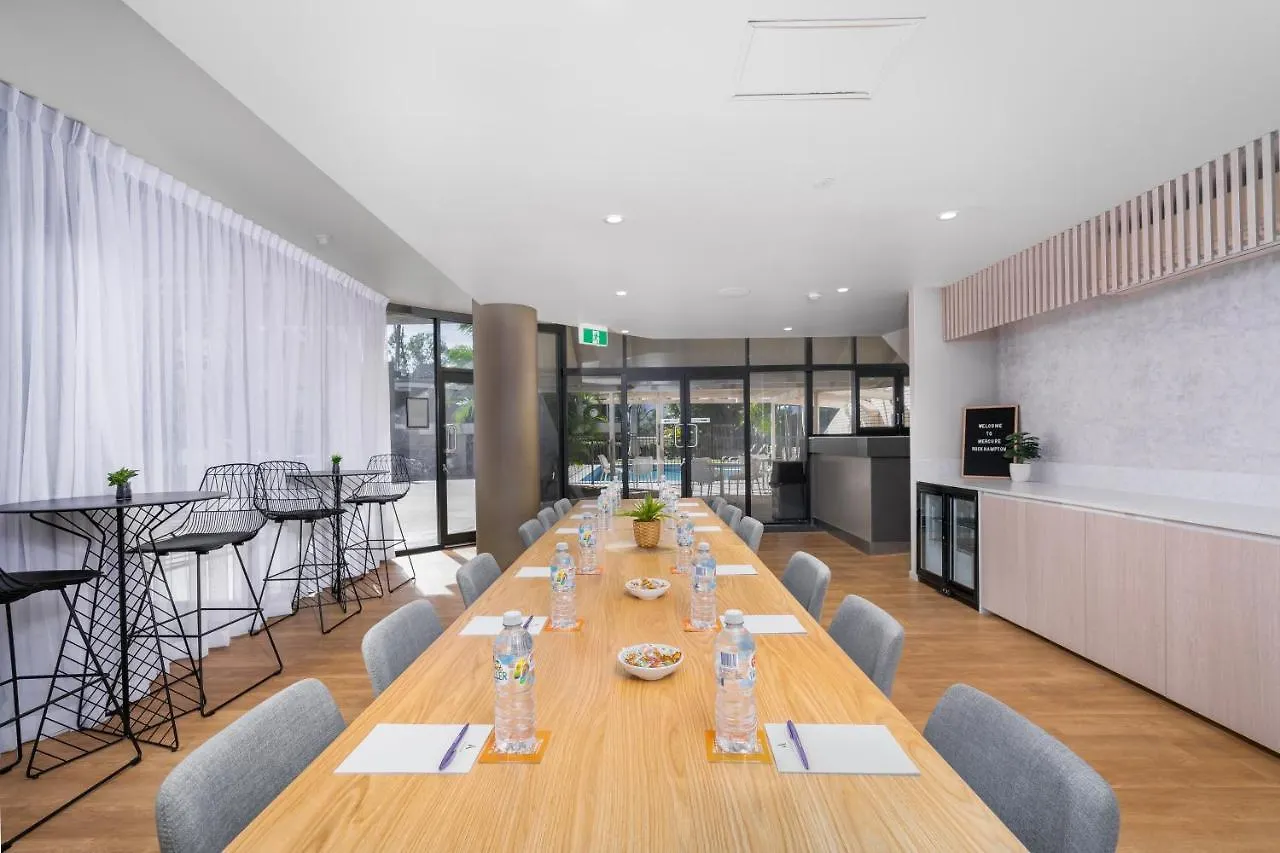 Mercure Rockhampton