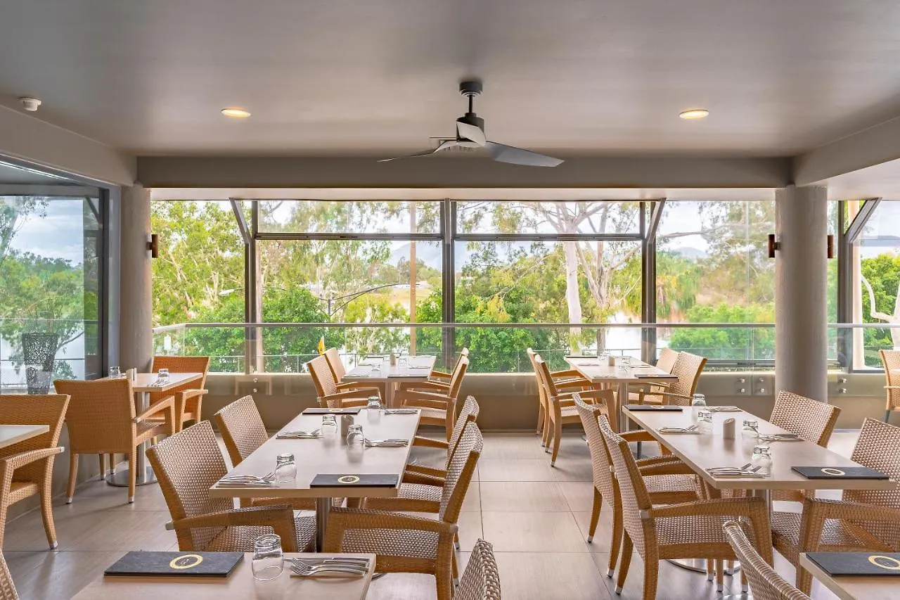Hotel Mercure Rockhampton