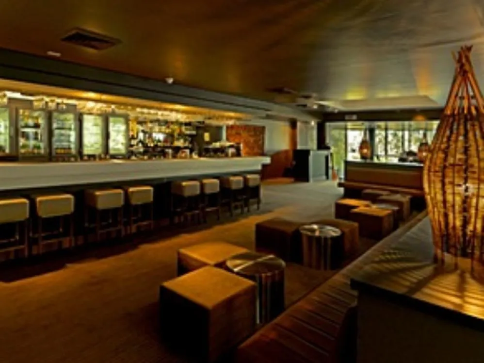 Mercure Rockhampton Hotel