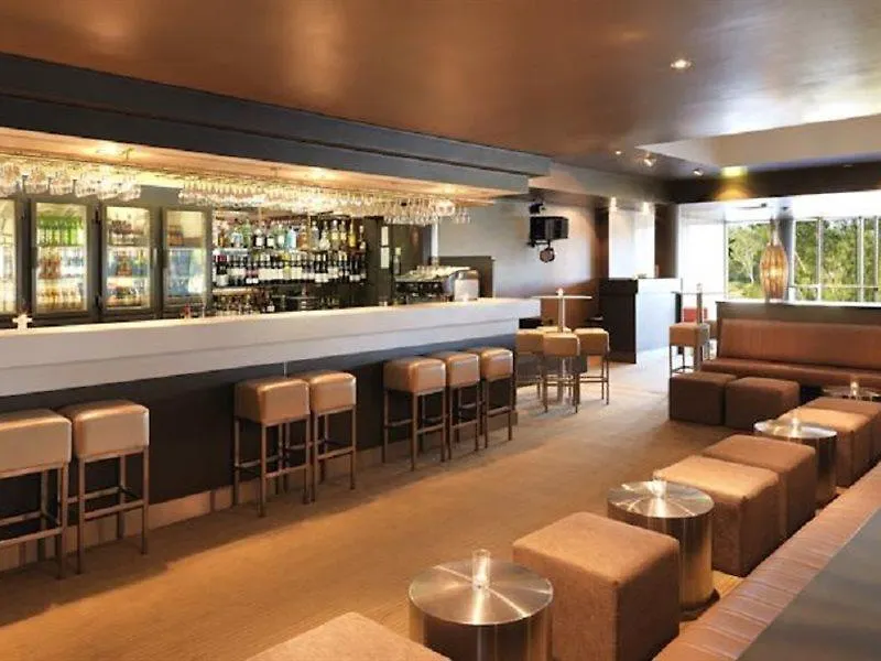 Mercure Rockhampton Hotel