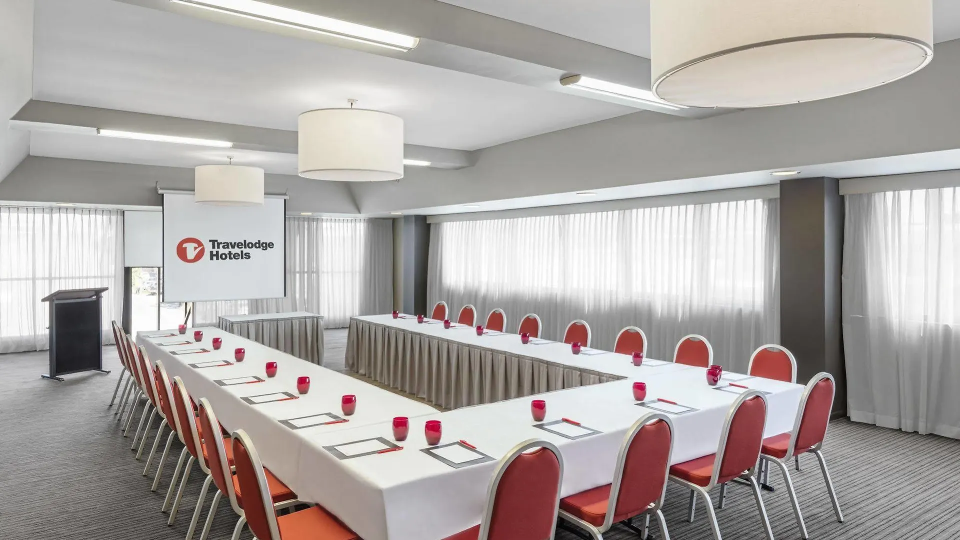 Mercure Rockhampton Hotel
