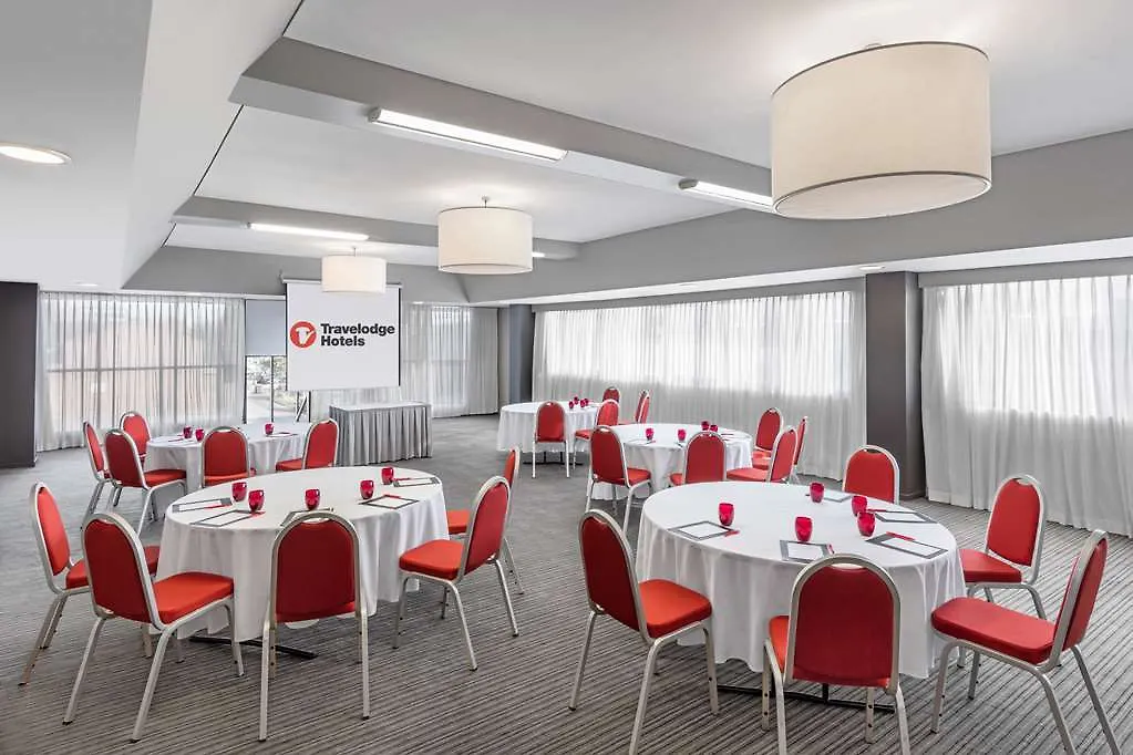 Mercure Rockhampton Hotel