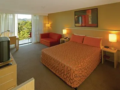 Mercure Rockhampton Hotel